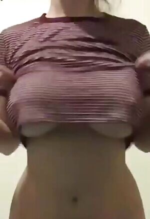 Big Boobs Bouncing