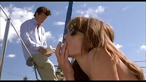 Elizabeth Hurley - The Weight of Water