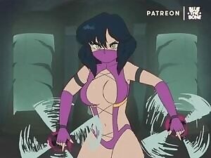 Mileena