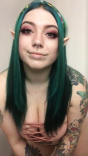 🧝🏻‍♀️🧝🏻‍♀️🧝🏻‍♀️
