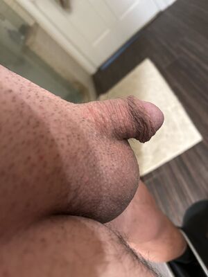 Small Penis Encouragement