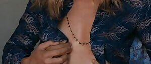 Cécile De France & Izia Higelin in 'Summertime'
