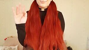 Hiii! Here's a little something for you😊