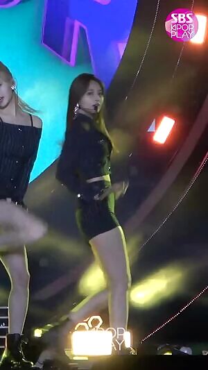 Twice - Tzuyu