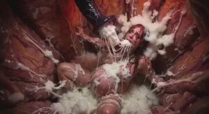 Monster Sex Ai Generated Bizarre Horror