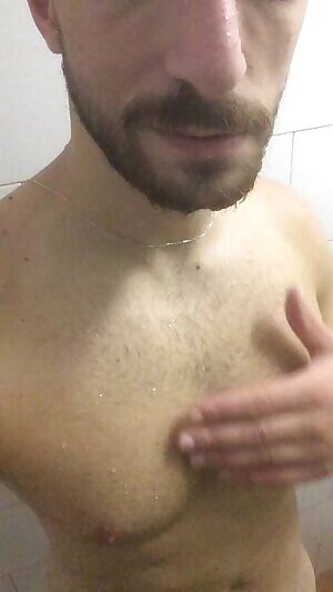 Just like you where there with me