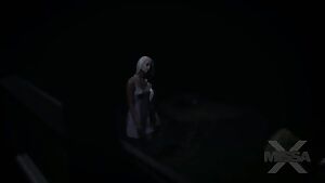 Sleepwalking Sister