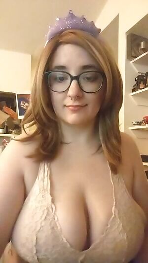 Your Princess isn't in another castle- she's right here!