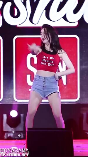 Dal Shabet Serri Tits #69