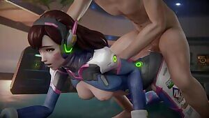 D.Va Analled
