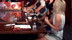 Elyse Willems