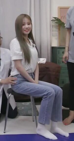 Fromis_9 - Hayoung