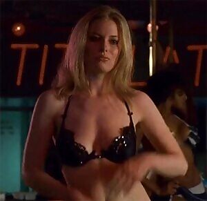 Gillian Jacobs in Choke