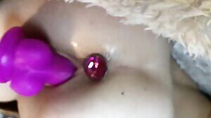 Hi it’s me again, this time in slow motion