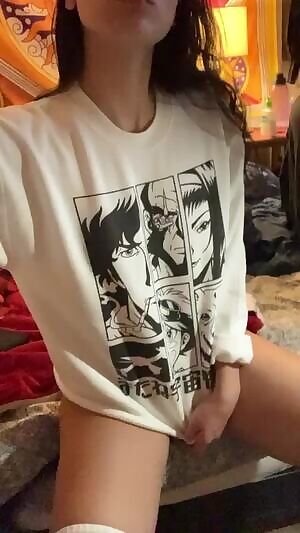 Easy Cum, Easy Go 🤷🏻‍♀️😜