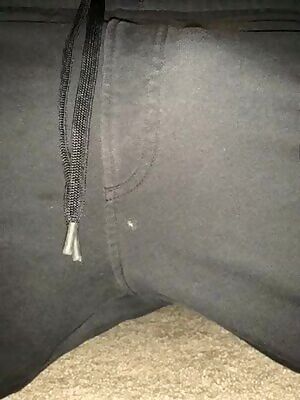 18 Year Old Jerking His Fat Cock