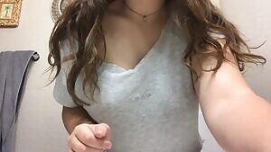 irst titty drop ;)