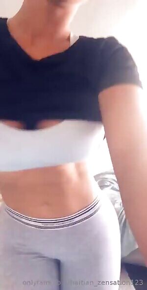 haitian zensation 123