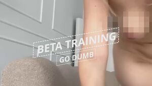 Beta Safe Blowjobs BBC BWC Caption