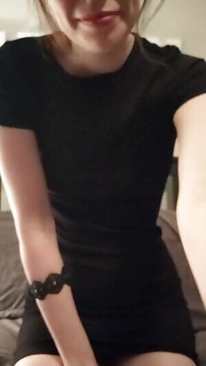 Saturday night un... maybe i'll post the second part later 😈