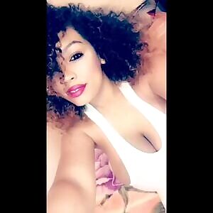 Good Lord she's absolutely gorgeous.