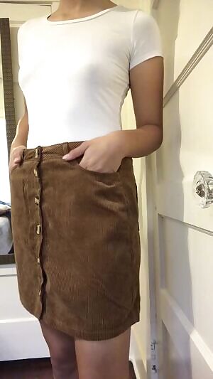 Do You Think The Prof Noticed? 🙈