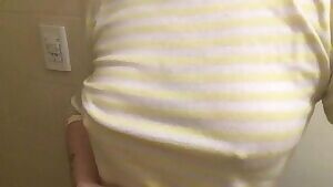 Feminist Titty Drop