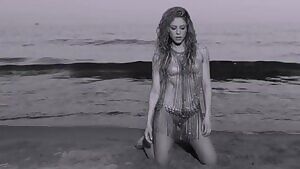 Shakira is guaranteed to make you hard