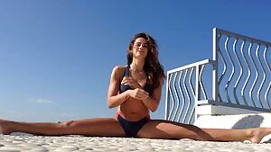 Bianca Van Damme