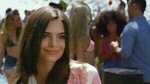 Emily Ratajkowski - We Are Your Friends