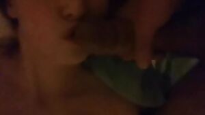 she loves my cock so much 😍