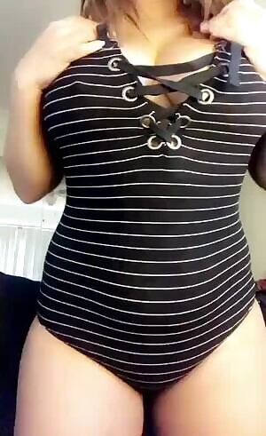 Thick Girl