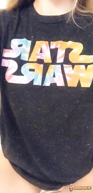 Mandatory May the 4th post