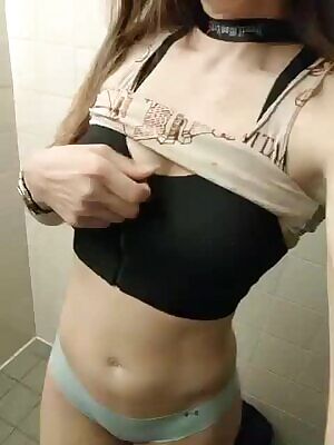 I'm fucking *on* tonight so come play with these, please?