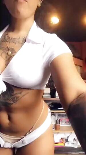 Thicc Barista