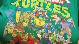 Cowabunga a Titty Drop for Friday for you all