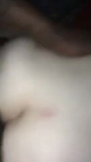 TEEN WITH GREAT ASS FUCKS & SUCKS BBC