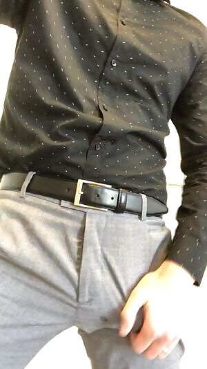 Back to the daily grind