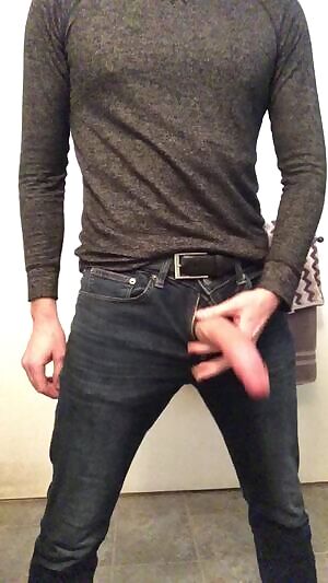 Which one do you want spurting all over your hands?