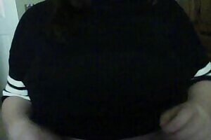 sports bra drop :)