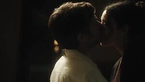 Monica Bellucci - Mozart in the Jungle