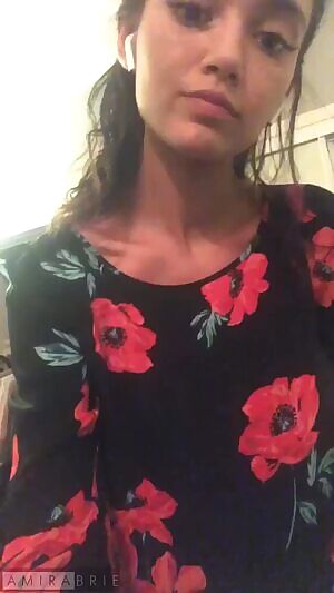 Amira Brie😍❤️ Get it fast before it gets taken down bit. ly / megaforu