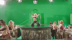 Jessica Alba - Sin City