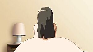 Haha Sange - 01