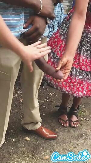 When you see it.....