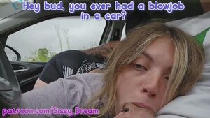 She doesn’t like it… but i do