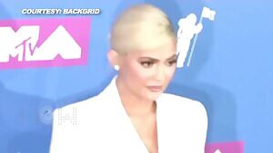MTV Video Music Awards In NYC