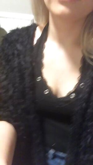 IRL girls breast envy