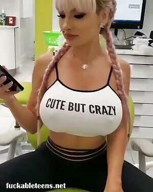 Cute but crazy