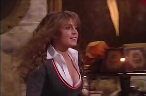 Pre-cocaine Lindsay Lohan as Hermoine Granger, yay or nay?